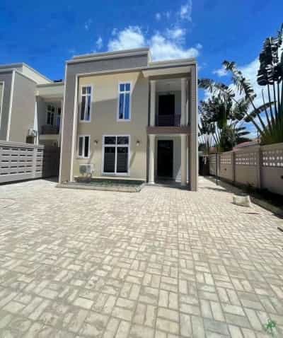Nyumba ya vyumba viwili inapangishwa Mbezi Beach Shoppes, Dar Es Salaam