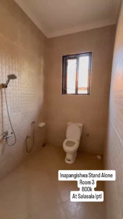 3 Bedrooms Apartment for Rent in Salasala IPTL, Dar Es Salaam 3 Bedrooms Apartment for Rent in Salasala IPTL, Dar Es Salaam