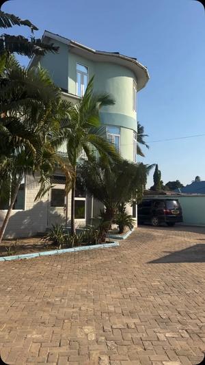 3 Bedrooms Apartment for Rent in Salasala, Dar Es Salaam 3 Bedrooms Apartment for Rent in Salasala, Dar Es Salaam