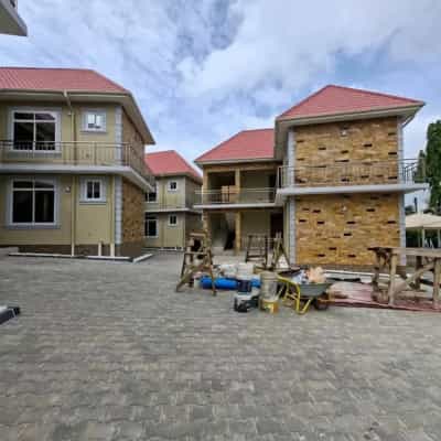 1 Bedroom House for Rent in Mbezi kwa Msuguri, Dar Es Salaam