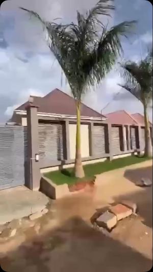 Apartment ya vyumba viwili inapangishwa Chidachi Ushuarani, Dodoma Apartment ya vyumba viwili inapangishwa Chidachi Ushuarani, Dodoma