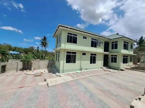 Nyumba ya chumba kimoja inapangishwa Msuguri, Dar Es Salaam