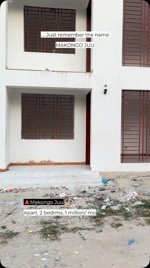 Nyumba na Apartments zinazouzwa Makongo Juu, Dar Es Salaam