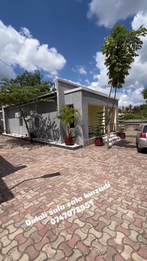 Nyumba ya chumba kimoja inapangishwa Goba Kinzudi, Dar Es Salaam Nyumba ya chumba kimoja inapangishwa Goba Kinzudi, Dar Es Salaam