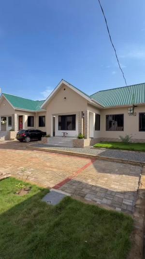 Apartment ya vyumba viwili inapangishwa Goba Madale, Dar Es Salaam