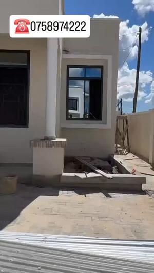 1 Bedroom House for Rent in Kigamboni Darajani, Dar Es Salaam 1 Bedroom House for Rent in Kigamboni Darajani, Dar Es Salaam