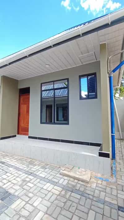 Apartment inapangishwa Chanika Masantula, Dar Es Salaam