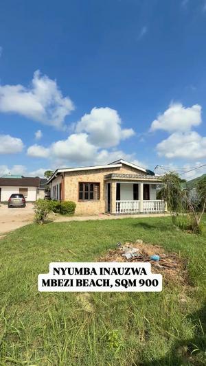 House for sale in Mbezi Beach, Dar Es Salaam House for sale in Mbezi Beach, Dar Es Salaam