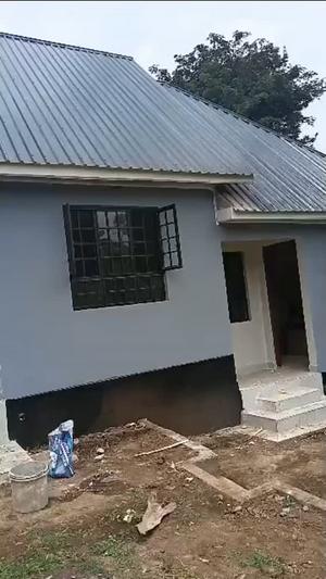 Nyumba ya chumba kimoja inapangishwa Arusha