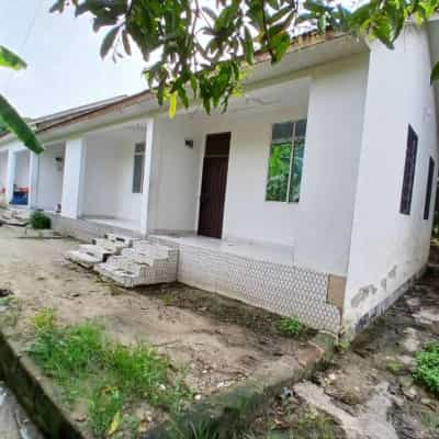 Nyumba/Apartment inapangishwa Kimara, Dar Es Salaam