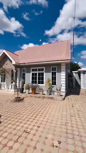 2 Bedrooms House for Rent in Mlimwa C, Dodoma