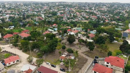 Residential Plot for Sale in Makongo, Dar Es Salaam (1050 sqm)