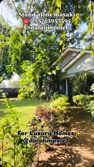 3 Bedrooms House for Rent in Masaki, Dar Es Salaam 3 Bedrooms House for Rent in Masaki, Dar Es Salaam
