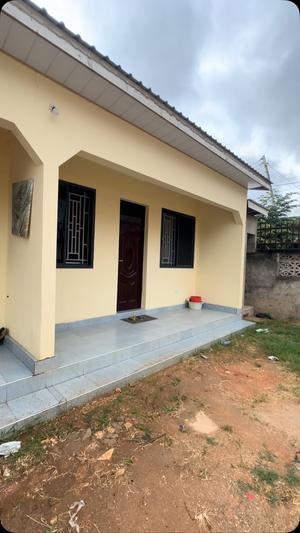 Apartment ya chumba kimoja inapangishwa Mbezi Beach Masana, Dar Es Salaam