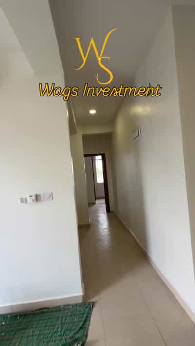 Apartment ya vyumba viwili inapangishwa Kawe, Dar Es Salaam