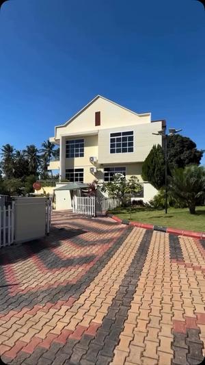 4 Bedrooms House for Rent in Salasala, Dar Es Salaam