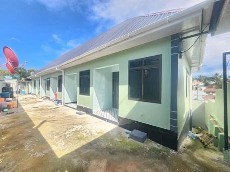 Apartment ya chumba kimoja inapangishwa Mbezi Kwa Msuguri, Dar Es Salaam