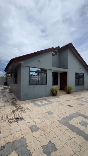 4 Bedrooms House for Rent in Mbezi Beach Kwa Zena, Dar Es Salaam 4 Bedrooms House for Rent in Mbezi Beach Kwa Zena, Dar Es Salaam