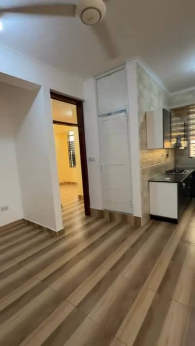 Nyumba/Apartment ya vyumba vitatu inapangishwa Kinondoni, Dar Es Salaam