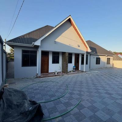 Apartment ya chumba kimoja inapangishwa Goba Kwa Awadhi, Dar Es Salaam
