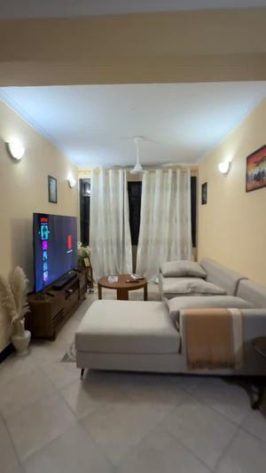 2 Bedrooms Furnished Apartment for Rent in Bahari Beach, Dar Es Salaam