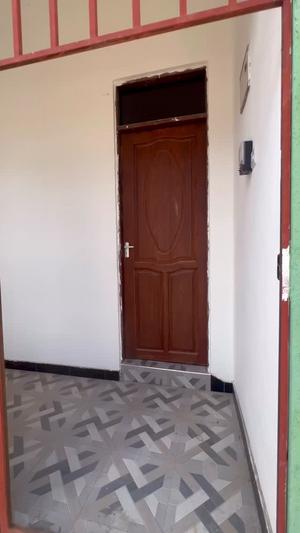 1 Bedroom House for Rent in Kigamboni Darajani, Dar Es Salaam 1 Bedroom House for Rent in Kigamboni Darajani, Dar Es Salaam