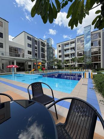Apartment ya vyumba vitatu inapangishwa Oysterbay, Dar Es Salaam Apartment ya vyumba vitatu inapangishwa Oysterbay, Dar Es Salaam