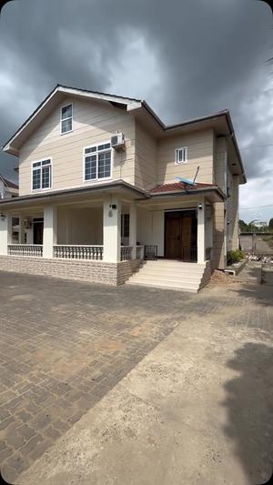 4 Bedrooms Villa for Rent in Mbezi Beach, Dar Es Salaam