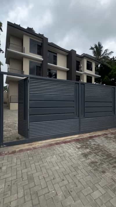 Apartment ya vyumba viwili inapangishwa Salasala Dawasco, Dar Es Salaam