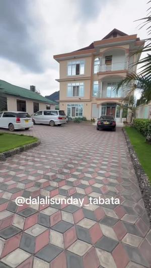 3 Bedrooms Apartment for Rent in Tabata Segerea Kwa Bibi, Dar Es Salaam