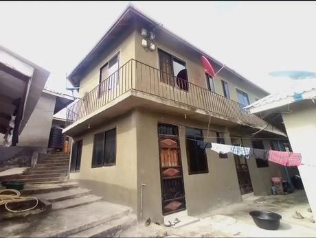 1 Bedroom Apartment for Rent in Ubungo Kibo, Dar Es Salaam 1 Bedroom Apartment for Rent in Ubungo Kibo, Dar Es Salaam