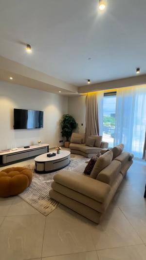 Apartment ya vyumba viwili inapangishwa Masaki, Dar Es Salaam Apartment ya vyumba viwili inapangishwa Masaki, Dar Es Salaam