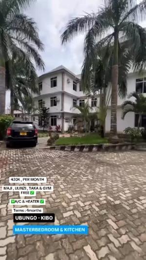 House/Apartment for Rent in Sinza, Dar Es Salaam House/Apartment for Rent in Sinza, Dar Es Salaam