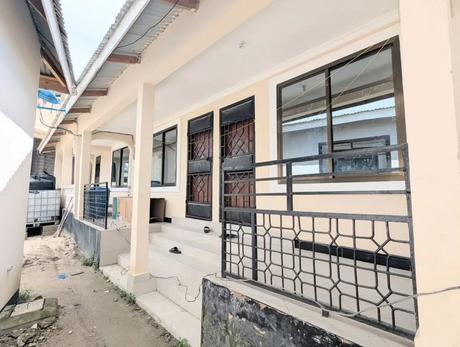 Apartment ya chumba kimoja inapangishwa Kimara Bucha, Dar Es Salaam