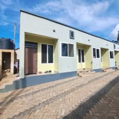 Nyumba inapangishwa TABATA BONYOKWA, Dar Es Salaam