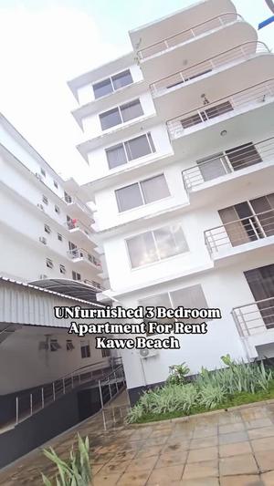 3 Bedrooms Apartment for Rent in Kawe Beach, Dar Es Salaam 3 Bedrooms Apartment for Rent in Kawe Beach, Dar Es Salaam