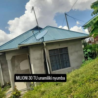 3 Bedrooms House for Sale in Kimara Mbezi, Dar Es Salaam 3 Bedrooms House for Sale in Kimara Mbezi, Dar Es Salaam