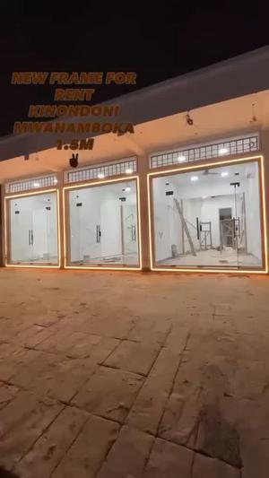 Retail Space for Rent in Kinondoni, Dar Es Salaam Retail Space for Rent in Kinondoni, Dar Es Salaam