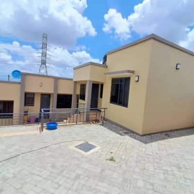 House/Apartment for Rent in Kimara, Dar Es Salaam