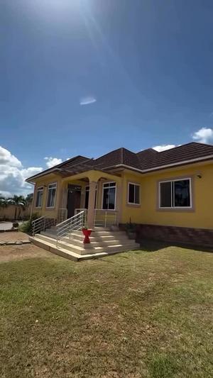 4 Bedrooms House for Rent in Salasala, Dar Es Salaam 4 Bedrooms House for Rent in Salasala, Dar Es Salaam