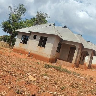 Nyumba inauzwa Mshangano, Ruvuma