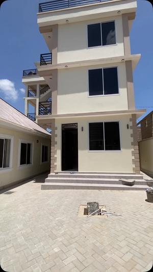 Nyumba ya chumba kimoja inapangishwa Goba Kulangwa, Dar Es Salaam Nyumba ya chumba kimoja inapangishwa Goba Kulangwa, Dar Es Salaam
