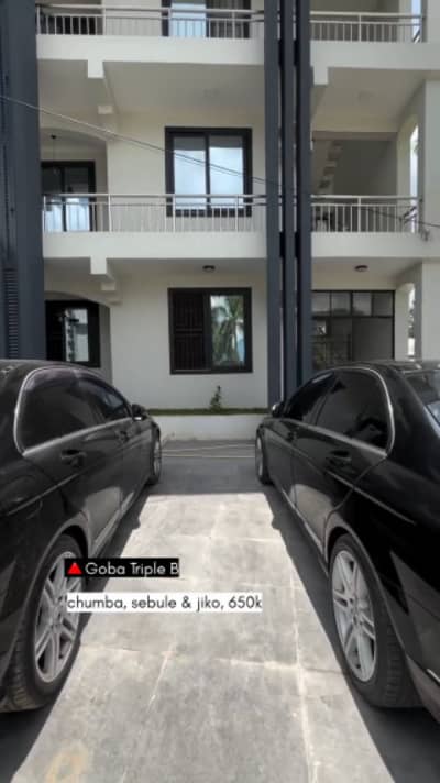 House for Rent in Goba, Dar Es Salaam House for Rent in Goba, Dar Es Salaam