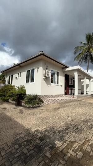 Apartment ya vyumba viwili inapangishwa Goba, Dar Es Salaam