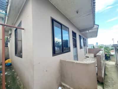 Nyumba ya chumba kimoja inapangishwa Ubungo, Dar Es Salaam