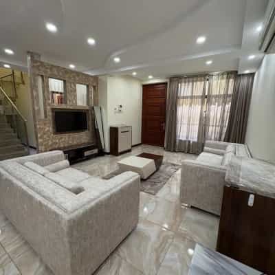 3 Bedrooms Furnished Apartment for Rent in ADA ESTATE, Dar Es Salaam