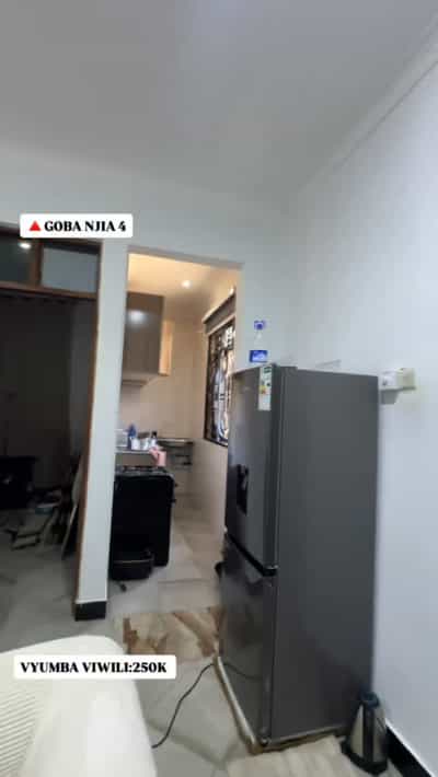 2 Bedrooms House for Rent in Goba Njia 4, Dar Es Salaam
