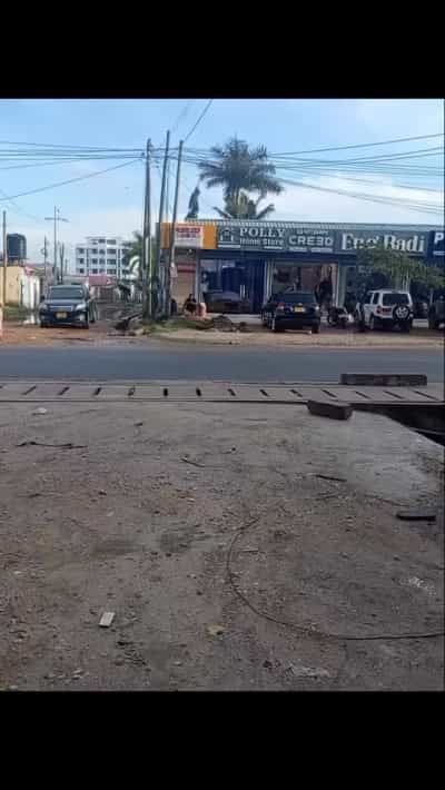 Frame ya Biashara inapangishwa Sinza, Dar Es Salaam Frame ya Biashara inapangishwa Sinza, Dar Es Salaam