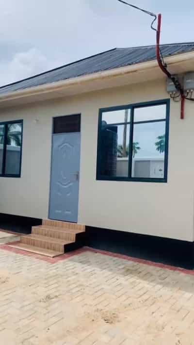 House for Rent in Bunju, Dar Es Salaam