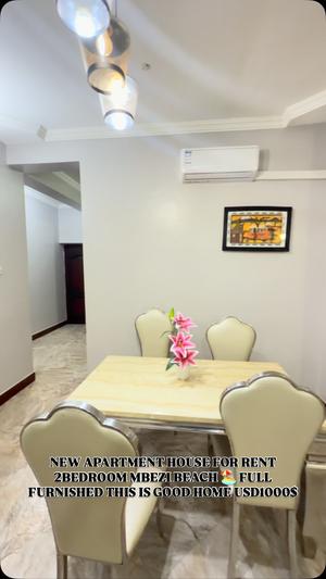 2 Bedrooms Furnished Apartment for Rent in Mbezi Beach, Dar Es Salaam 2 Bedrooms Furnished Apartment for Rent in Mbezi Beach, Dar Es Salaam